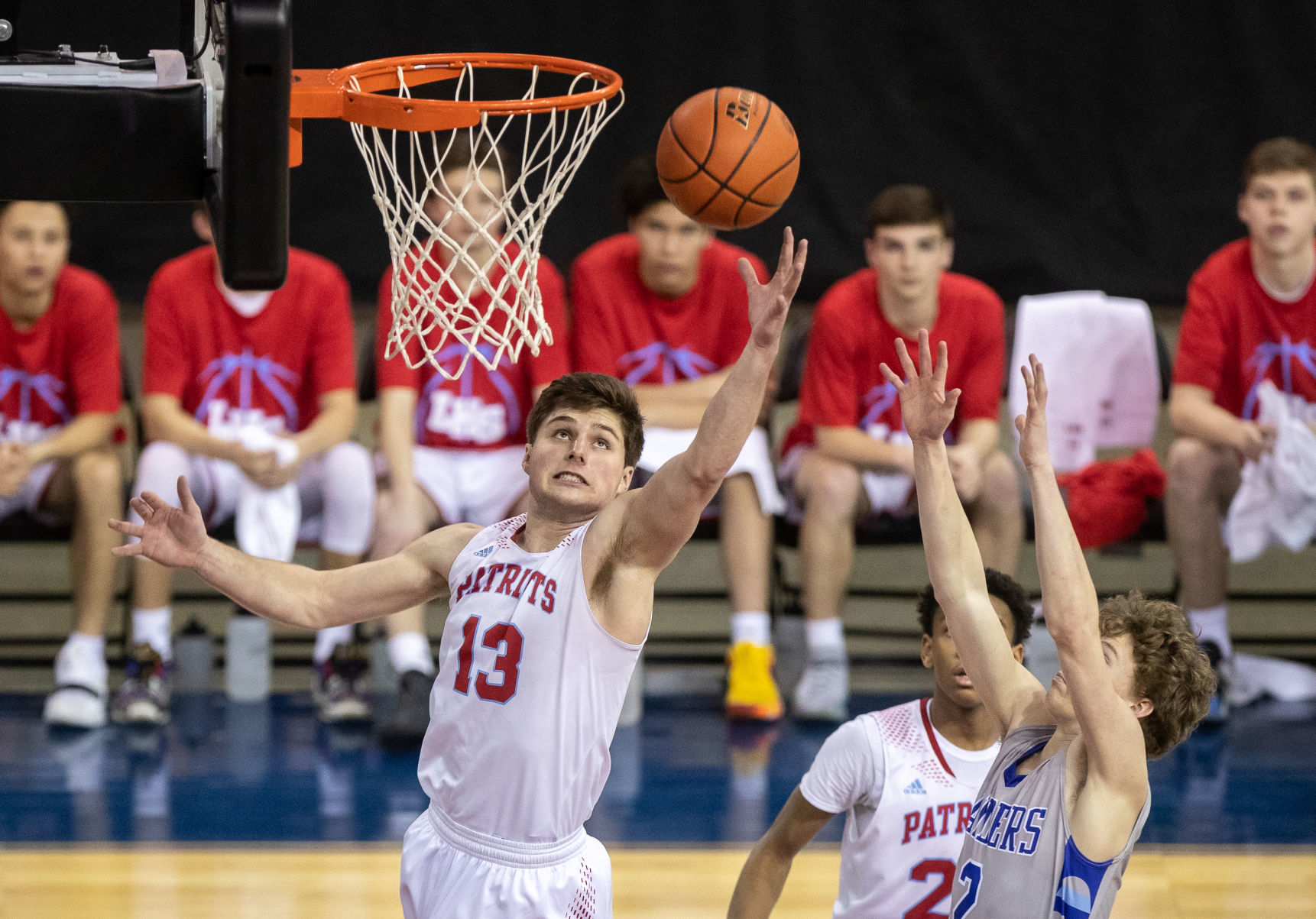State basketball